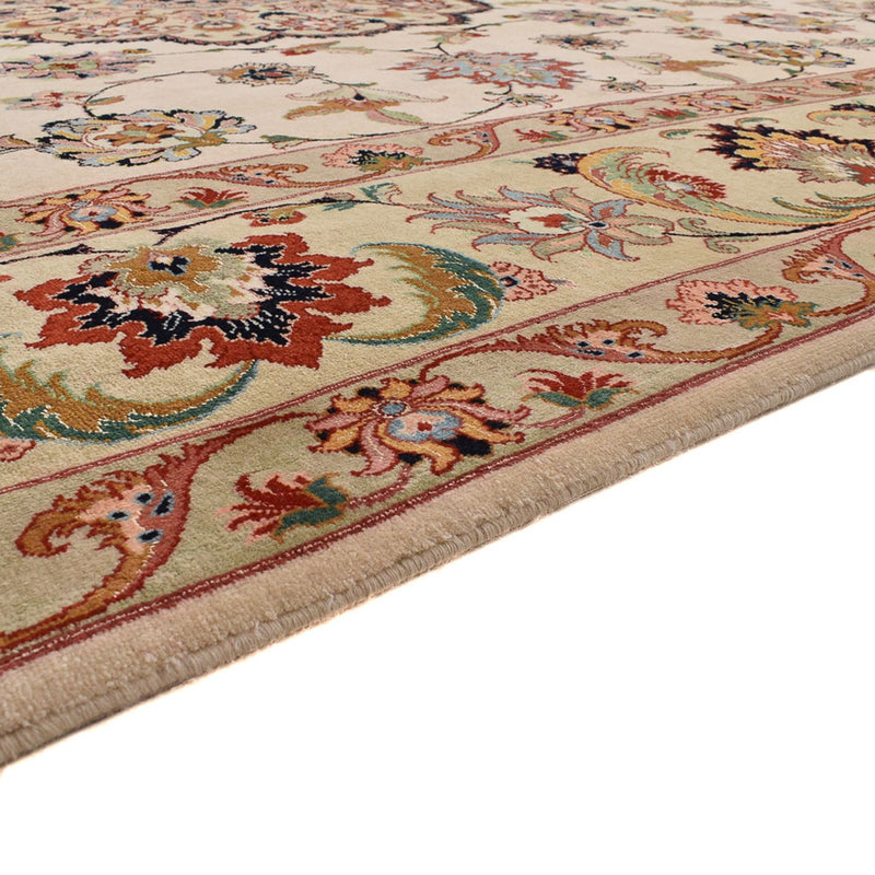 Tabriz - 40 Raj Teppe 365x263cm - Persisk teppe