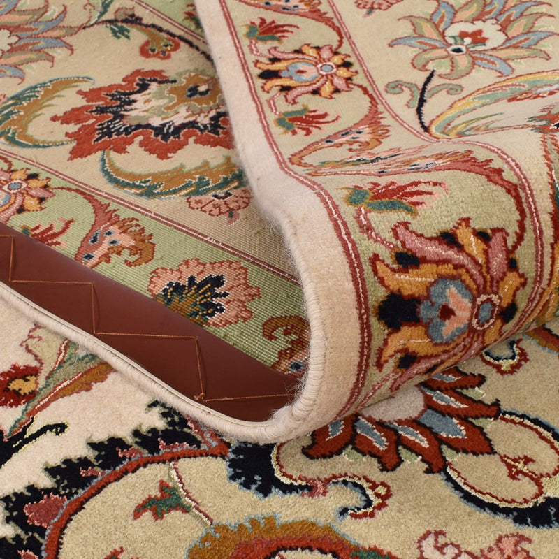Tabriz - 40 Raj Teppe 365x263cm - Persisk teppe