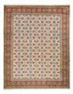Tabriz - 40 Raj Teppe 395x305cm - Persisk teppe