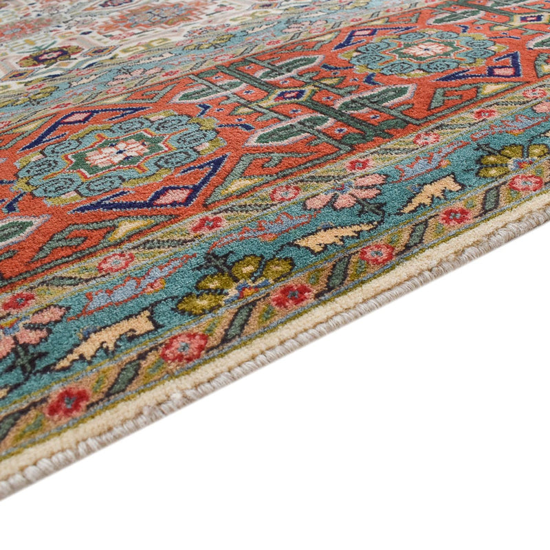 Tabriz - 40 Raj Teppe 395x305cm - Persisk teppe