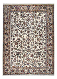 Persisk teppe - klassisk - 351 x 248 cm - krem – product image