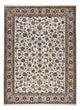 Persisk teppe - klassisk - 351 x 248 cm - krem