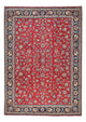 Persisk teppe - klassisk - 340 x 244 cm - rød