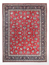 Mashhad Teppe 400x297cm - Persisk teppe – product image