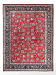 Mashhad Teppe 400x297cm - Persisk teppe