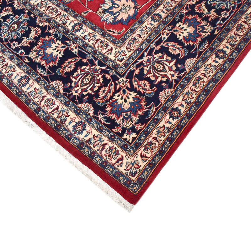 Mashhad Teppe 400x297cm - Persisk teppe