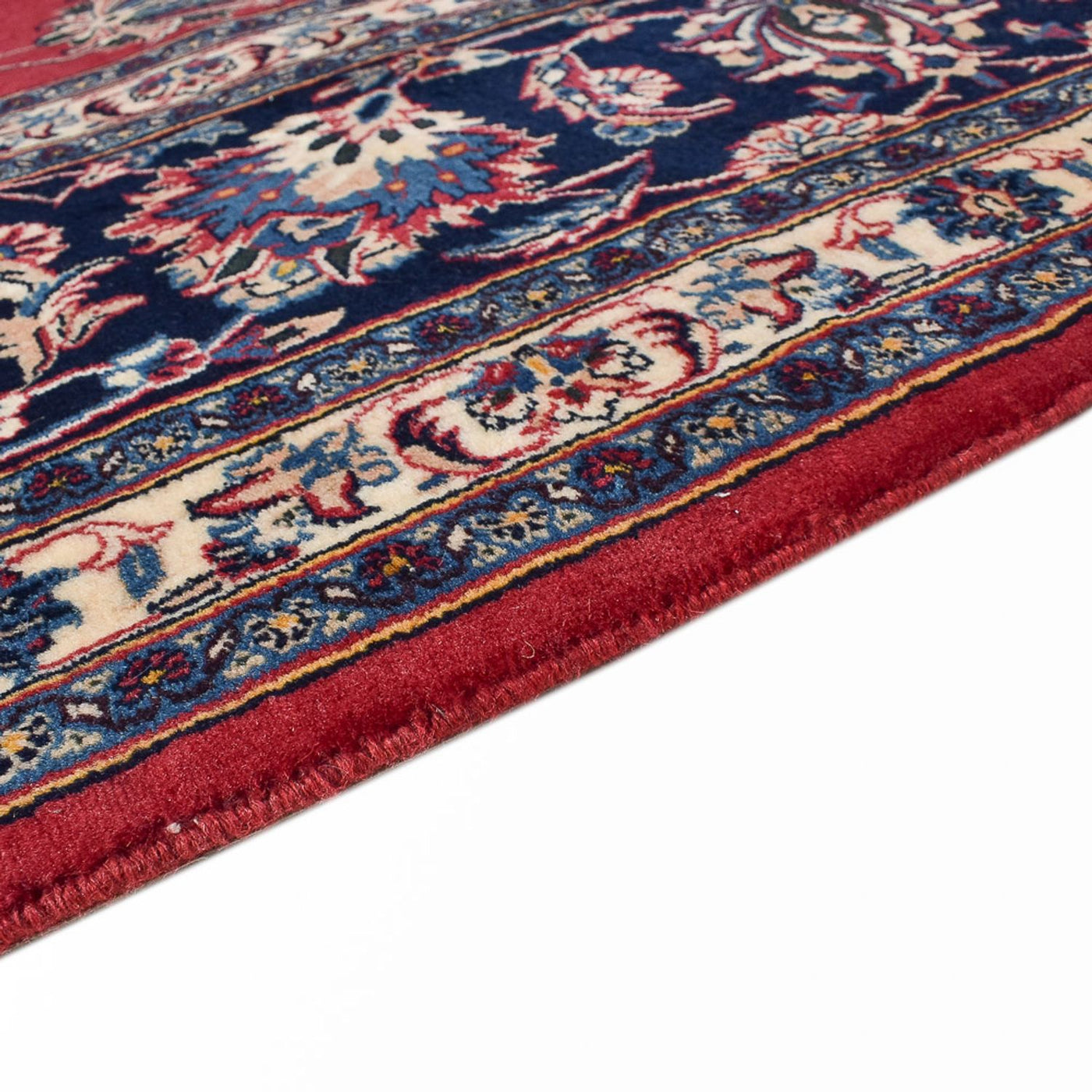 Mashhad Teppe 400x297cm - Persisk teppe