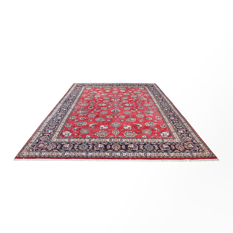 Mashhad Teppe 400x297cm - Persisk teppe