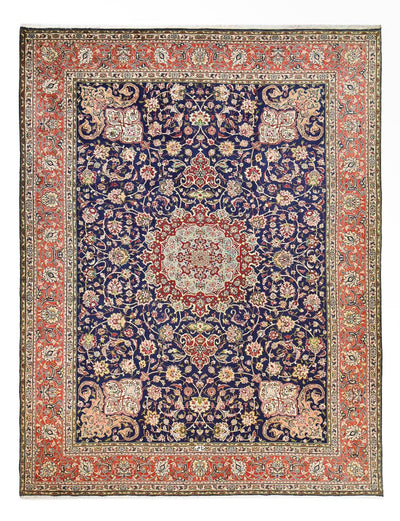 Tabriz - 40 Raj Teppe 303x402cm - Persisk teppe