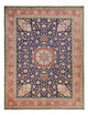 Tabriz - 40 Raj Teppe 402x303cm - Persisk teppe