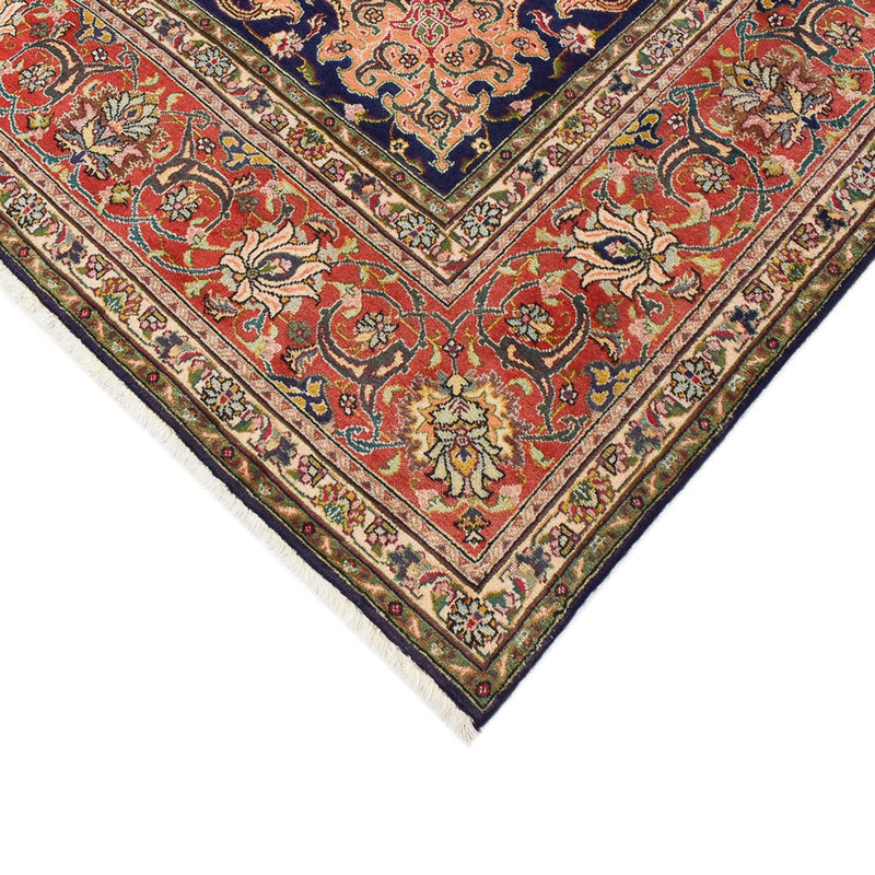 Tabriz - 40 Raj Teppe 402x303cm - Persisk teppe