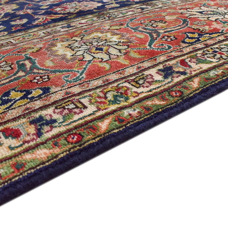 Tabriz - 40 Raj Teppe 402x303cm - Persisk teppe