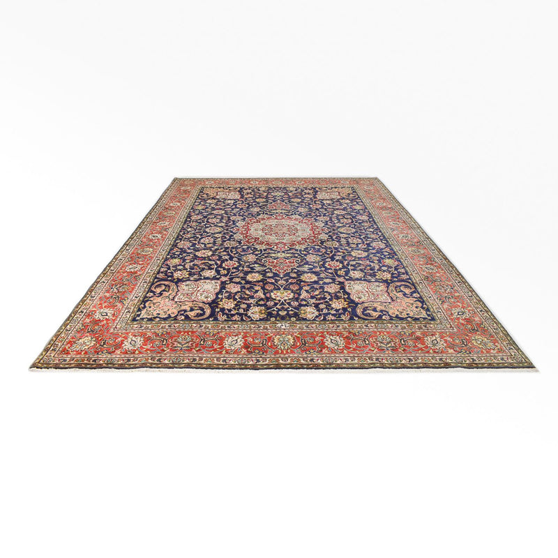 Tabriz - 40 Raj Teppe 402x303cm - Persisk teppe