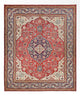 Tabriz - 40 Raj Teppe 305x376cm - Persisk teppe