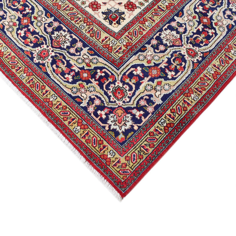 Tabriz - 40 Raj Teppe 305x376cm - Persisk teppe