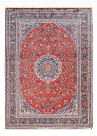 Sarouk Teppe 373x272cm - Persisk teppe – product image