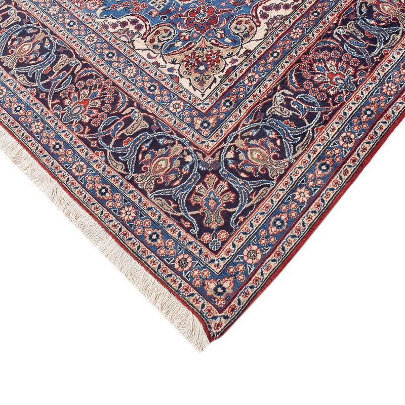Sarouk Teppe 373x272cm - Persisk teppe