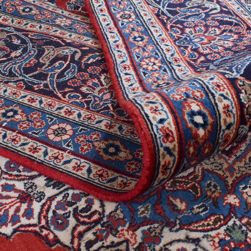 Sarouk Teppe 373x272cm - Persisk teppe