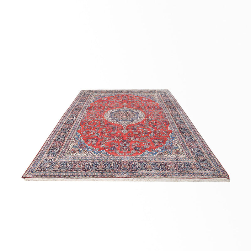 Sarouk Teppe 373x272cm - Persisk teppe