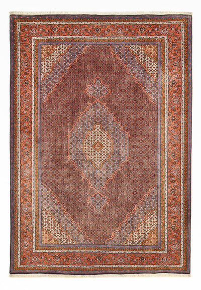 Kashkuli Teppe 206x304cm - Persisk teppe
