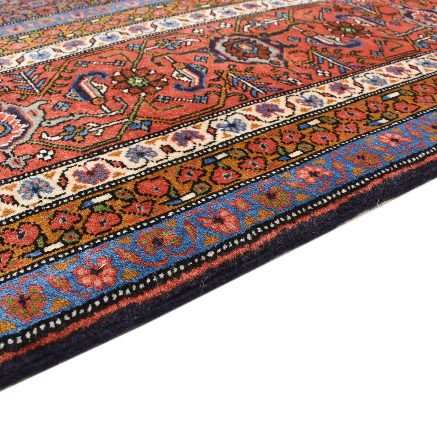 Kashkuli Teppe 304x206cm - Persisk teppe