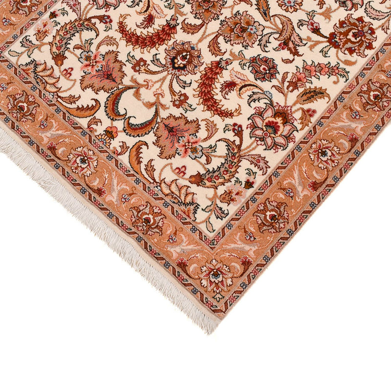 Tabriz - 60 Raj Teppe 314x80cm - Persisk teppe