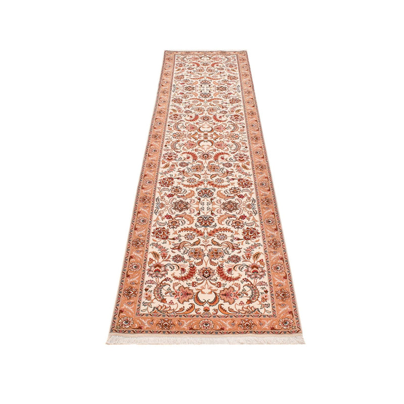 Tabriz - 60 Raj Teppe 314x80cm - Persisk teppe