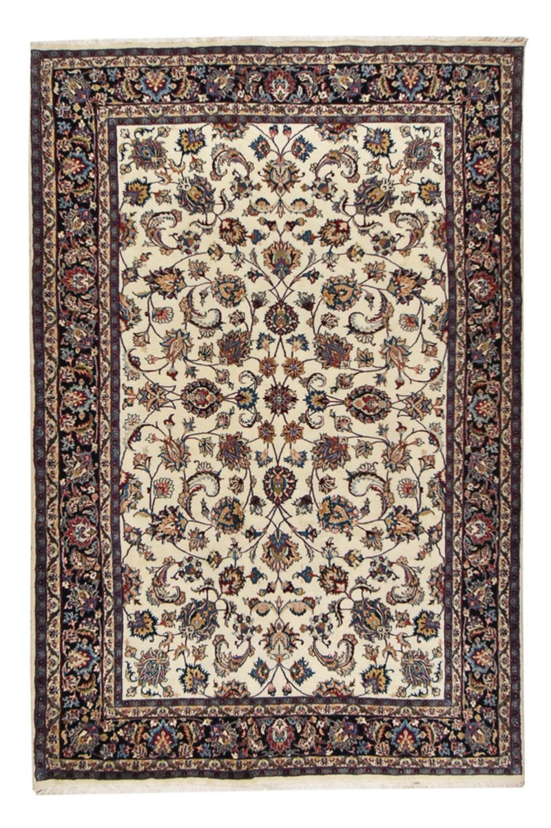 Mashhad Teppe 290x190cm - Persisk teppe