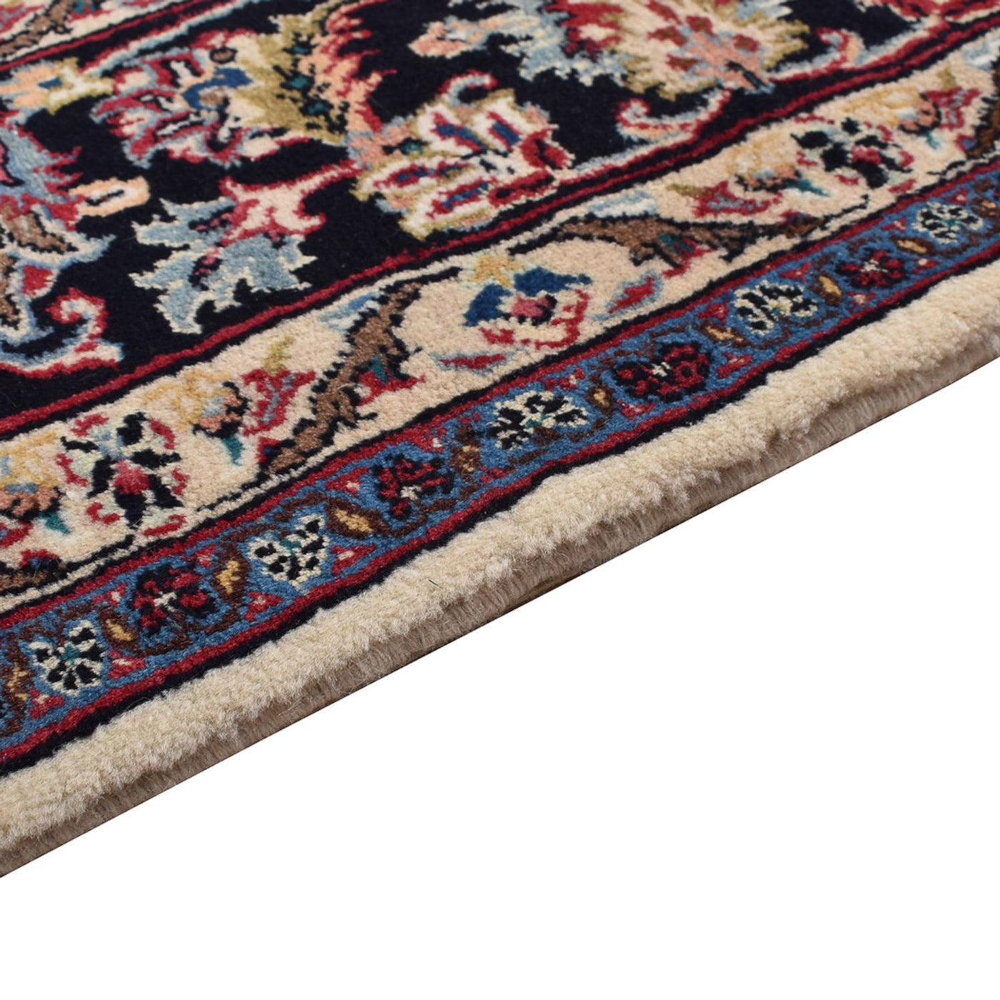 Mashhad Teppe 290x190cm - Persisk teppe