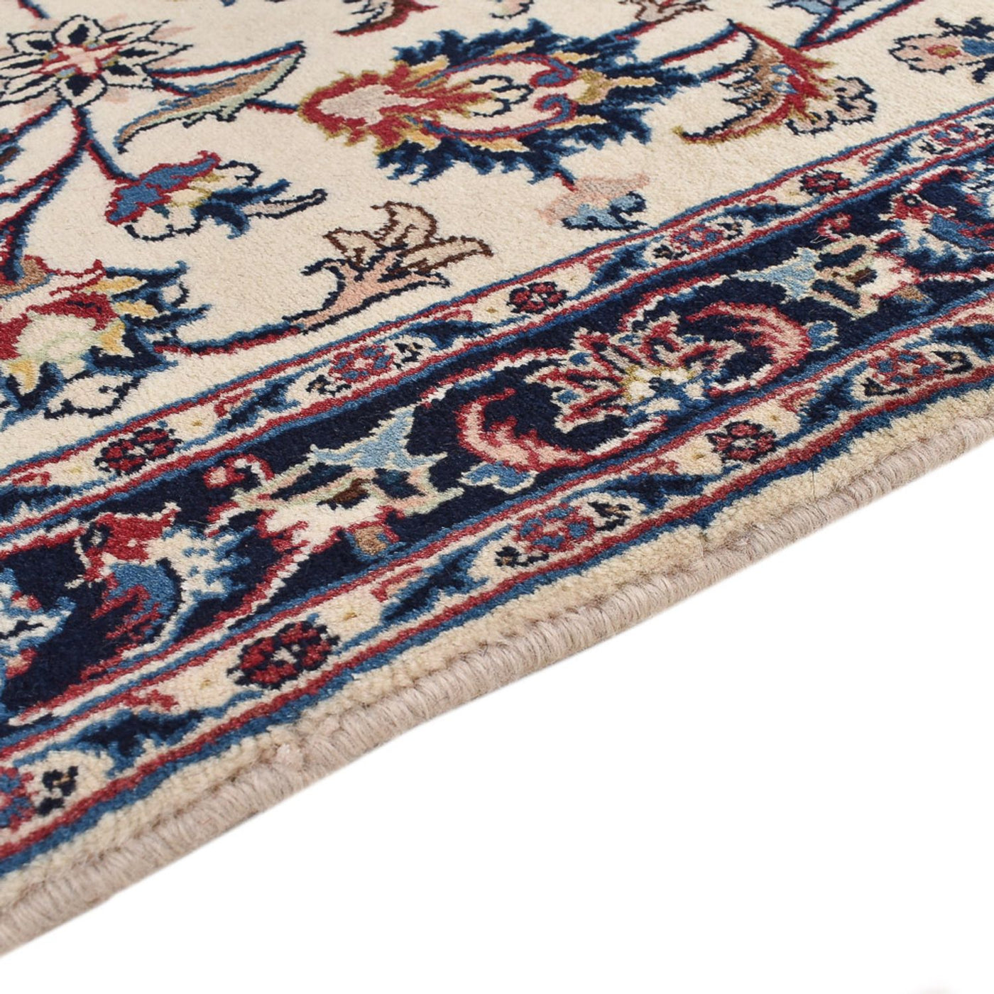 Mashhad Teppe 295x80cm - Persisk teppe
