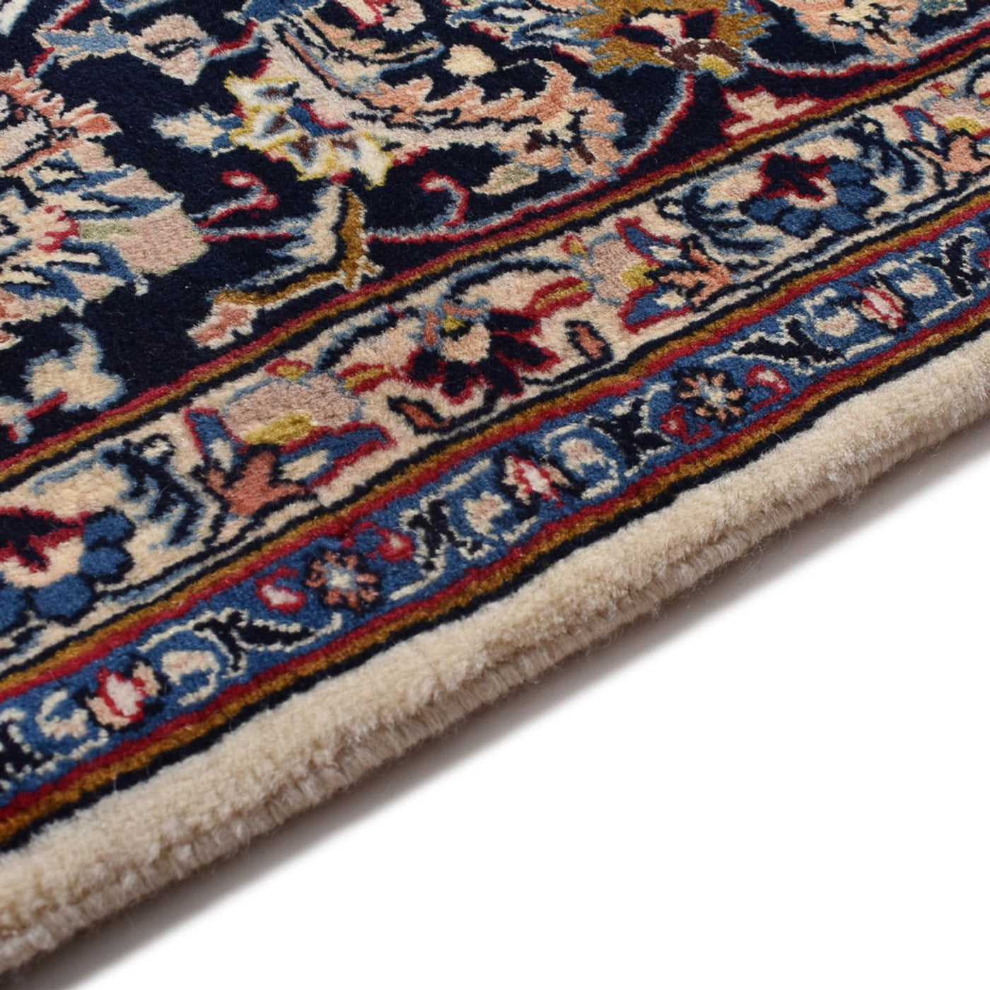 Mashhad Teppe 340x244cm - Persisk teppe