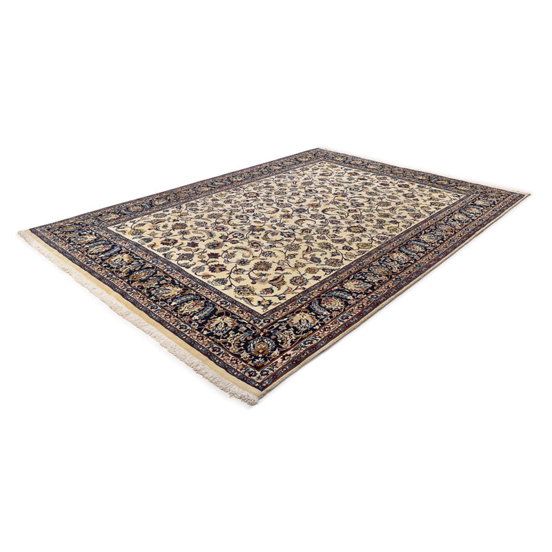 Mashhad Teppe 340x244cm - Persisk teppe