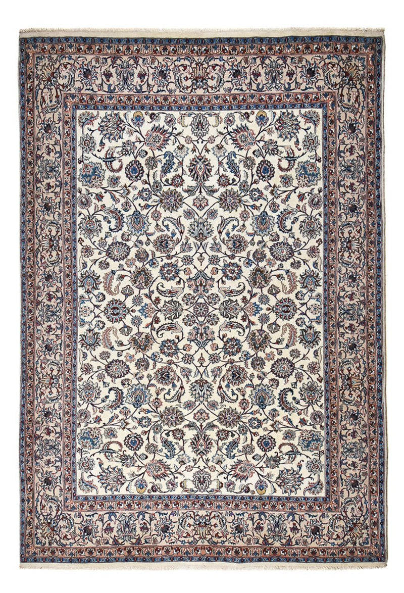 Mashhad Teppe 360x244cm - Persisk teppe