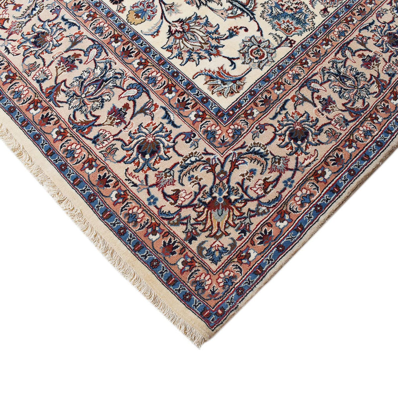 Mashhad Teppe 360x244cm - Persisk teppe