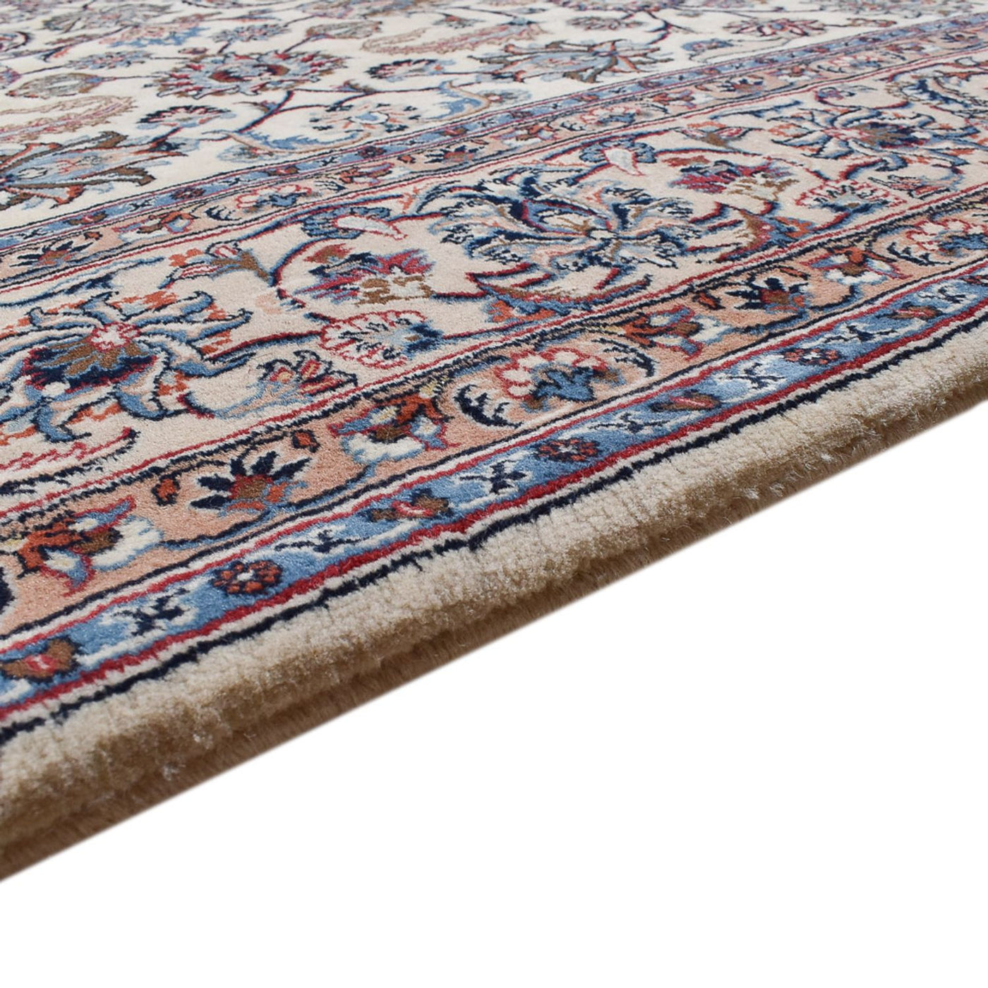 Mashhad Teppe 360x244cm - Persisk teppe