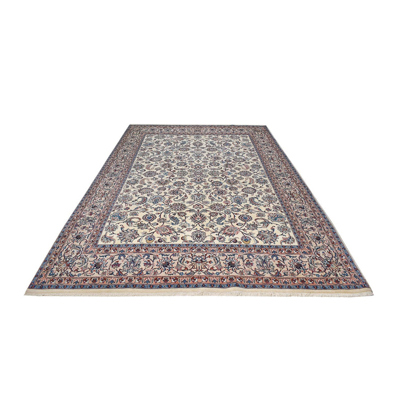 Mashhad Teppe 360x244cm - Persisk teppe