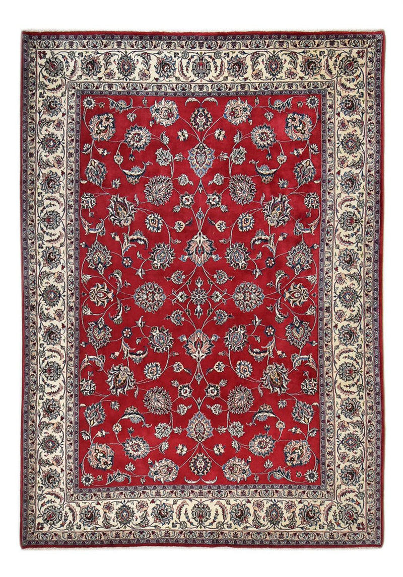 Mashhad Teppe 352x247cm - Persisk teppe