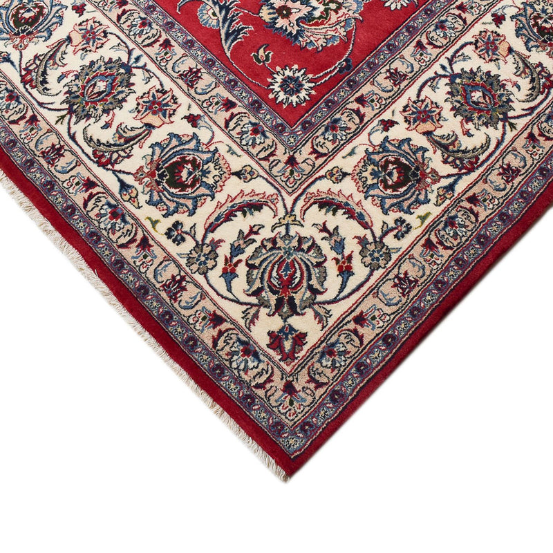 Mashhad Teppe 352x247cm - Persisk teppe