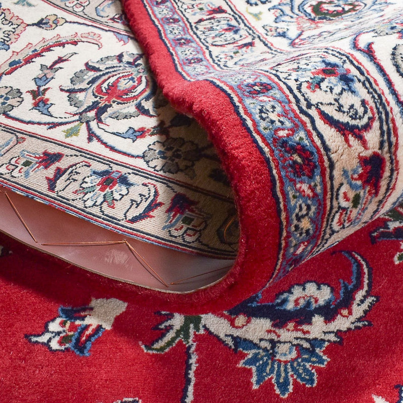 Mashhad Teppe 352x247cm - Persisk teppe