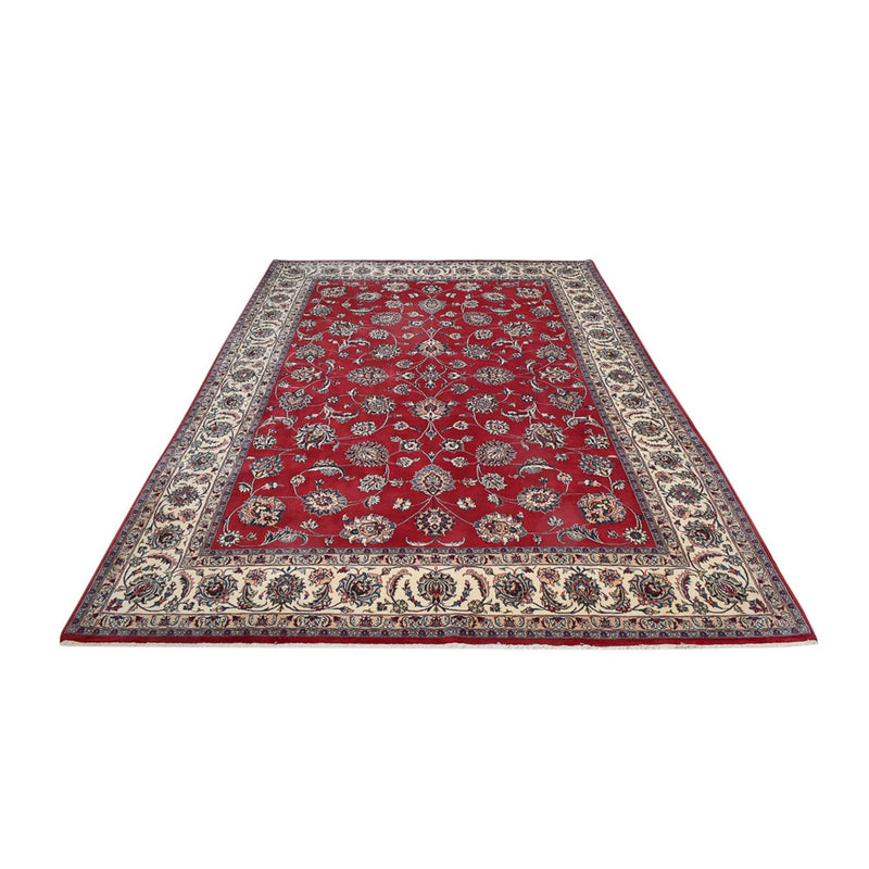 Mashhad Teppe 352x247cm - Persisk teppe
