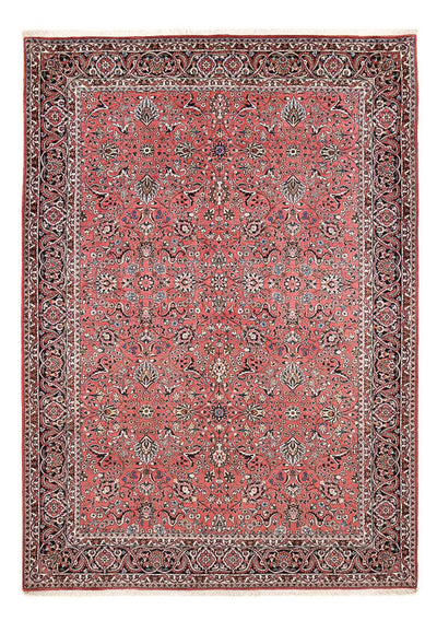 Bidjar Teppe 207x296cm - Persisk teppe