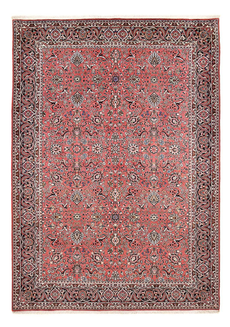 Bidjar Teppe 296x207cm - Persisk teppe