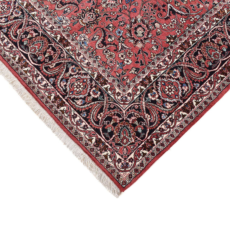 Bidjar Teppe 296x207cm - Persisk teppe