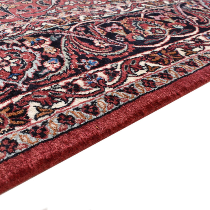 Bidjar Teppe 296x207cm - Persisk teppe