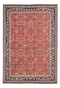 Persisk teppe - Bijar - 290 x 203 cm - rød – product image