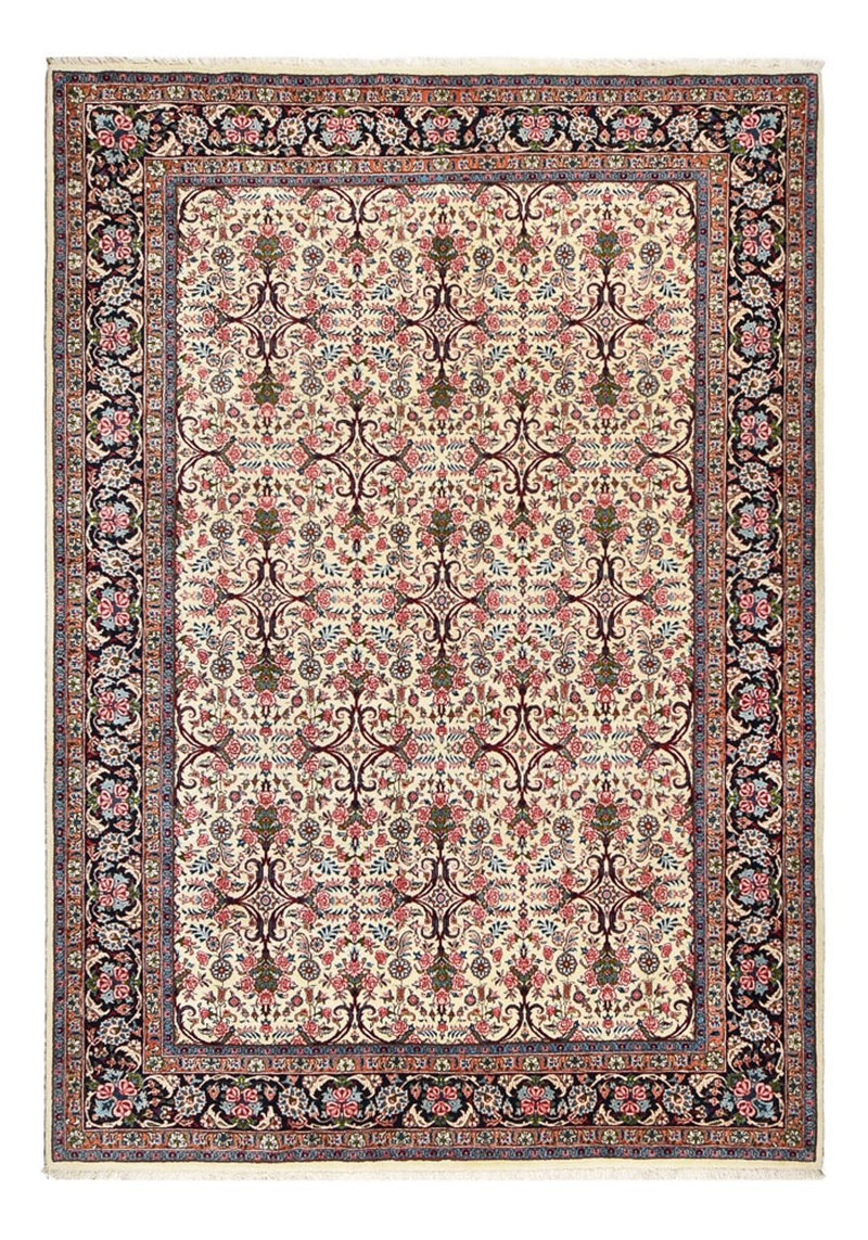Bidjar Teppe 290x206cm - Persisk teppe