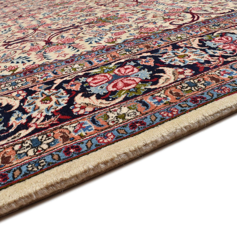 Bidjar Teppe 290x206cm - Persisk teppe
