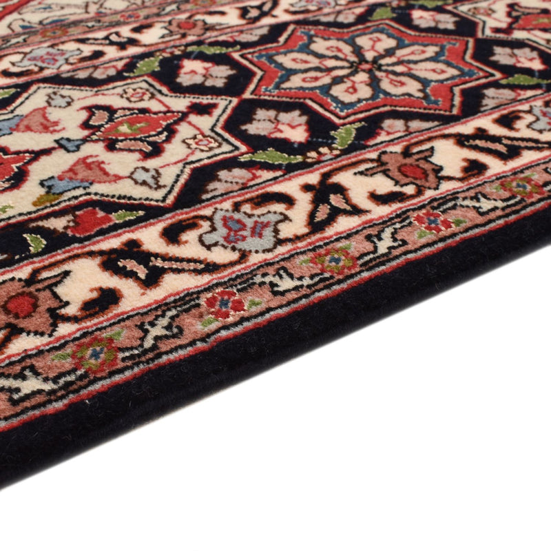 Tabriz - 50 Raj Teppe 250x202cm - Persisk teppe
