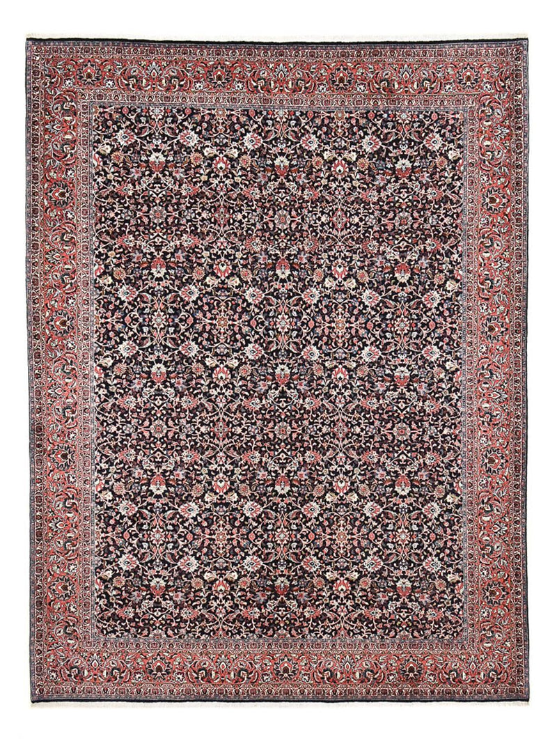 Bidjar Teppe 396x300cm - Persisk teppe