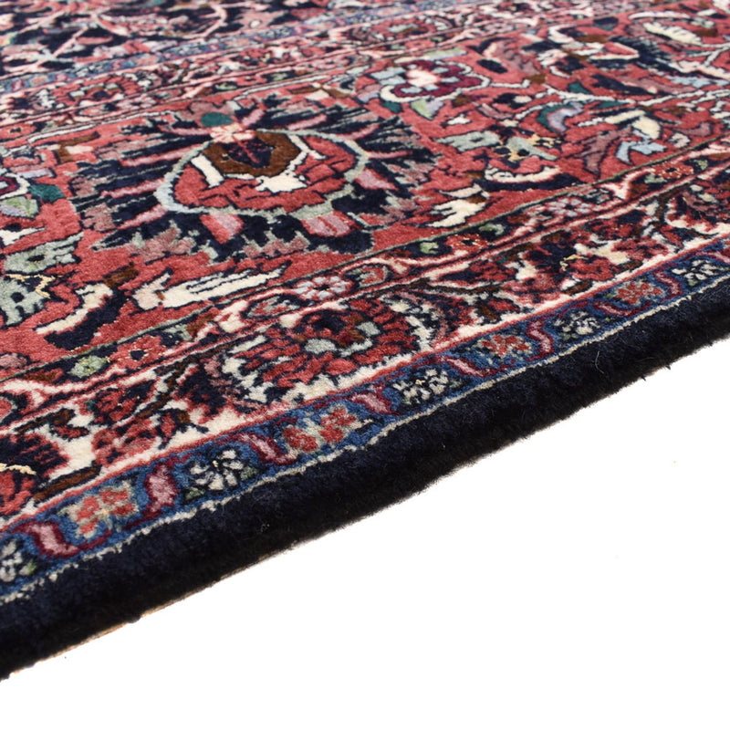 Bidjar Teppe 396x300cm - Persisk teppe